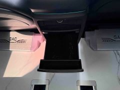 GAC Aion M8 Master Series 400T Premium Edition - ფოტო 12