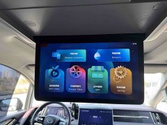 GAC Aion M8 Master Series 400T Premium Edition - ფოტო 15