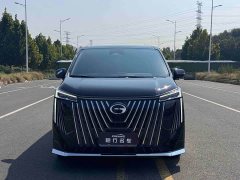 GAC Aion M8 Master Series 400T Premium Edition - ფოტო 2