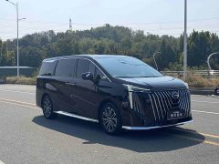 GAC Aion M8 Master Series 400T Premium Edition - ფოტო 3