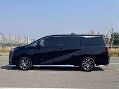 GAC Aion M8 Master Series 400T Premium Edition - ფოტო 4
