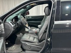 Jeep Grand Cherokee (Imported) 2020 3.6L Elite Navigation Edition - ფოტო 10
