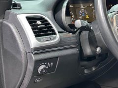Jeep Grand Cherokee (Imported) 2020 3.6L Elite Navigation Edition - ფოტო 13