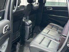 Jeep Grand Cherokee (Imported) 2020 3.6L Elite Navigation Edition - ფოტო 17