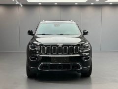 Jeep Grand Cherokee (Imported) 2020 3.6L Elite Navigation Edition - ფოტო 2