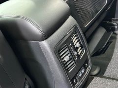 Jeep Grand Cherokee (Imported) 2020 3.6L Elite Navigation Edition - ფოტო 20