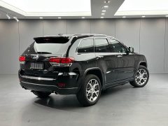 Jeep Grand Cherokee (Imported) 2020 3.6L Elite Navigation Edition - ფოტო 4