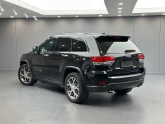 Jeep Grand Cherokee (Imported) 2020 3.6L Elite Navigation Edition - ფოტო 6