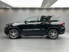 Jeep Grand Cherokee (Imported) 2020 3.6L Elite Navigation Edition - ფოტო 7