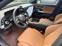Mercedes-Benz E-Class E 300 L Fashion Edition - ფოტო 2