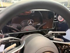 Mercedes-Benz E-Class E 300 L Fashion Edition - ფოტო 3