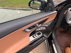 Mercedes-Benz E-Class E 300 L Fashion Edition - ფოტო 4