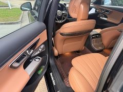Mercedes-Benz E-Class E 300 L Fashion Edition - ფოტო 5