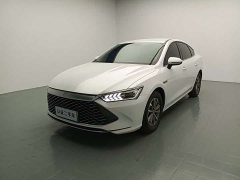 BYD Qin PLUS 2024 Glory Edition DM-i 55KM Leading - ფოტო 1