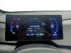 BYD Qin PLUS 2024 Glory Edition DM-i 55KM Leading - ფოტო 10