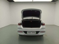 BYD Qin PLUS 2024 Glory Edition DM-i 55KM Leading - ფოტო 14