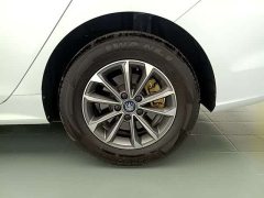 BYD Qin PLUS 2024 Glory Edition DM-i 55KM Leading - ფოტო 15