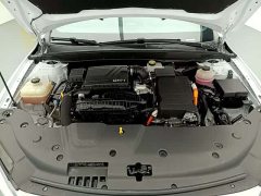 BYD Qin PLUS 2024 Glory Edition DM-i 55KM Leading - ფოტო 16