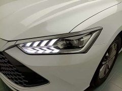 BYD Qin PLUS 2024 Glory Edition DM-i 55KM Leading - ფოტო 17