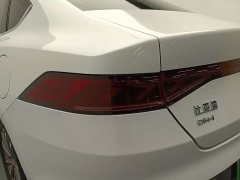 BYD Qin PLUS 2024 Glory Edition DM-i 55KM Leading - ფოტო 18