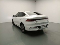 BYD Qin PLUS 2024 Glory Edition DM-i 55KM Leading - ფოტო 5