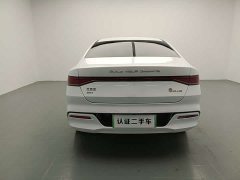 BYD Qin PLUS 2024 Glory Edition DM-i 55KM Leading - ფოტო 6
