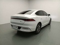 BYD Qin PLUS 2024 Glory Edition DM-i 55KM Leading - ფოტო 7