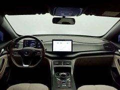BYD Qin PLUS 2024 Glory Edition DM-i 55KM Leading - ფოტო 9