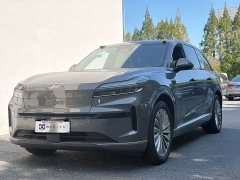 Nio Lerado L90 Ultra Six-Seater - ფოტო 1