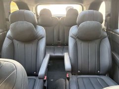 Nio Lerado L90 Ultra Six-Seater - ფოტო 10