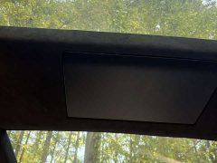 Nio Lerado L90 Ultra Six-Seater - ფოტო 11