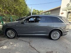 Nio Lerado L90 Ultra Six-Seater - ფოტო 12