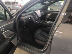Nio Lerado L90 Ultra Six-Seater - ფოტო 13