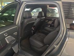 Nio Lerado L90 Ultra Six-Seater - ფოტო 14