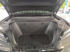 Nio Lerado L90 Ultra Six-Seater - ფოტო 16