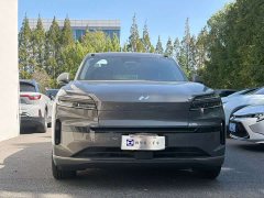 Nio Lerado L90 Ultra Six-Seater - ფოტო 2