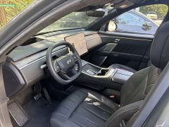 Nio Lerado L90 Ultra Six-Seater - ფოტო 8