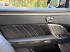 Nio Lerado L90 Ultra Six-Seater - ფოტო 9
