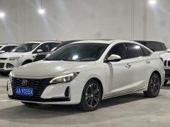 Changan Raize CC Blue Whale 1.5T DCT Luxury - ფოტო 1