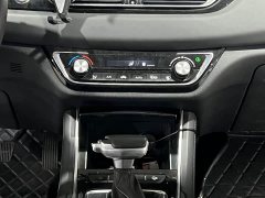 Changan Raize CC Blue Whale 1.5T DCT Luxury - ფოტო 10