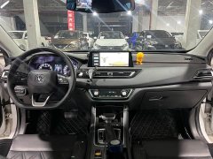 Changan Raize CC Blue Whale 1.5T DCT Luxury - ფოტო 11