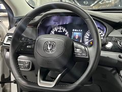 Changan Raize CC Blue Whale 1.5T DCT Luxury - ფოტო 12