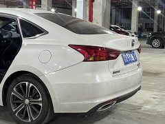 Changan Raize CC Blue Whale 1.5T DCT Luxury - ფოტო 13