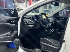 Changan Raize CC Blue Whale 1.5T DCT Luxury - ფოტო 4