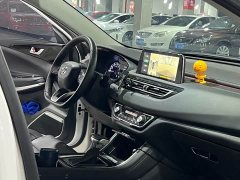 Changan Raize CC Blue Whale 1.5T DCT Luxury - ფოტო 5