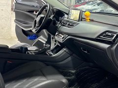 Changan Raize CC Blue Whale 1.5T DCT Luxury - ფოტო 6