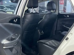Changan Raize CC Blue Whale 1.5T DCT Luxury - ფოტო 7
