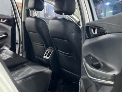 Changan Raize CC Blue Whale 1.5T DCT Luxury - ფოტო 9