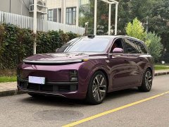Li Auto L9 Max - ფოტო 1