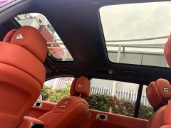 Li Auto L9 Max - ფოტო 13